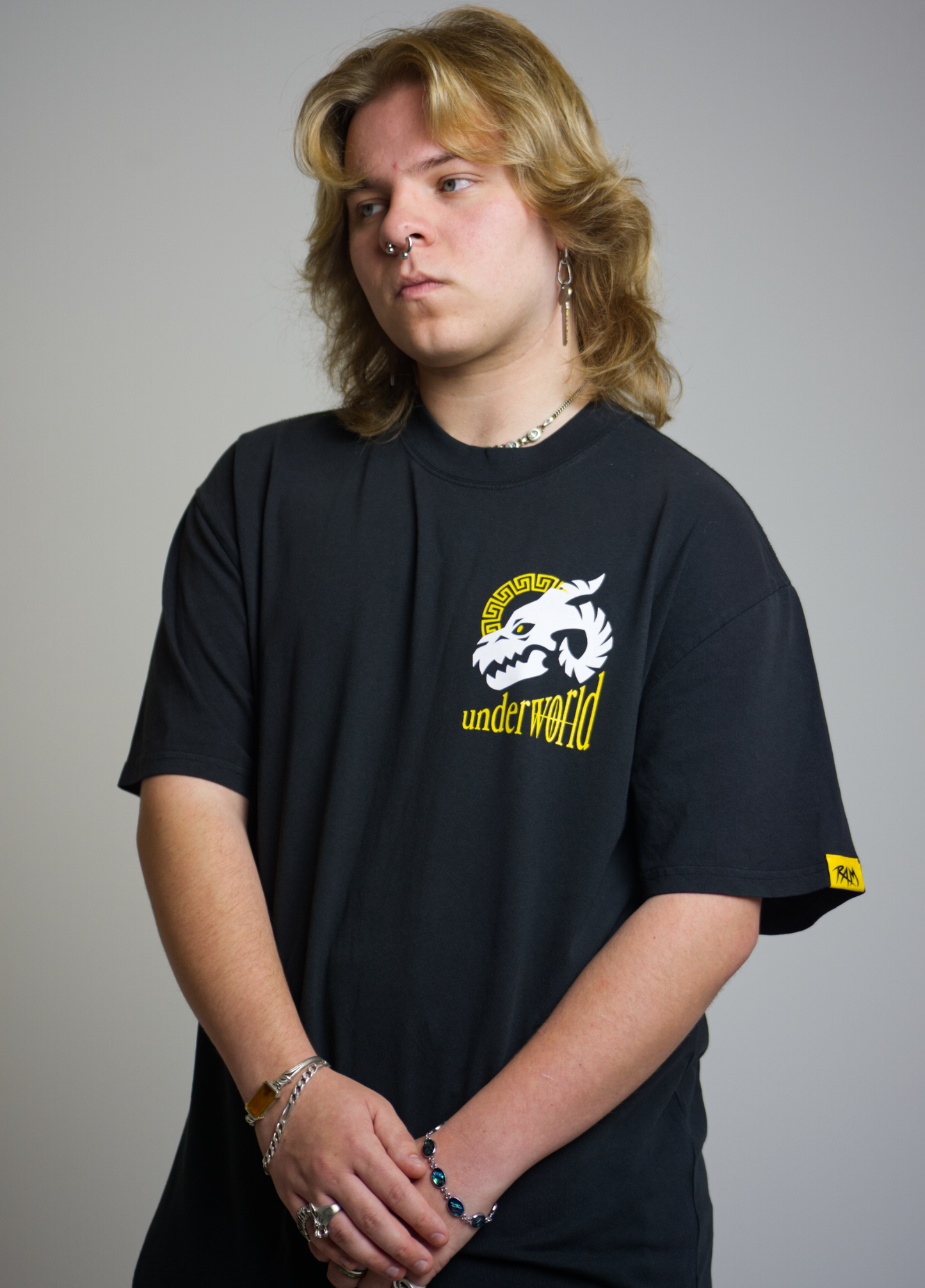 Cerberus T-Shirt