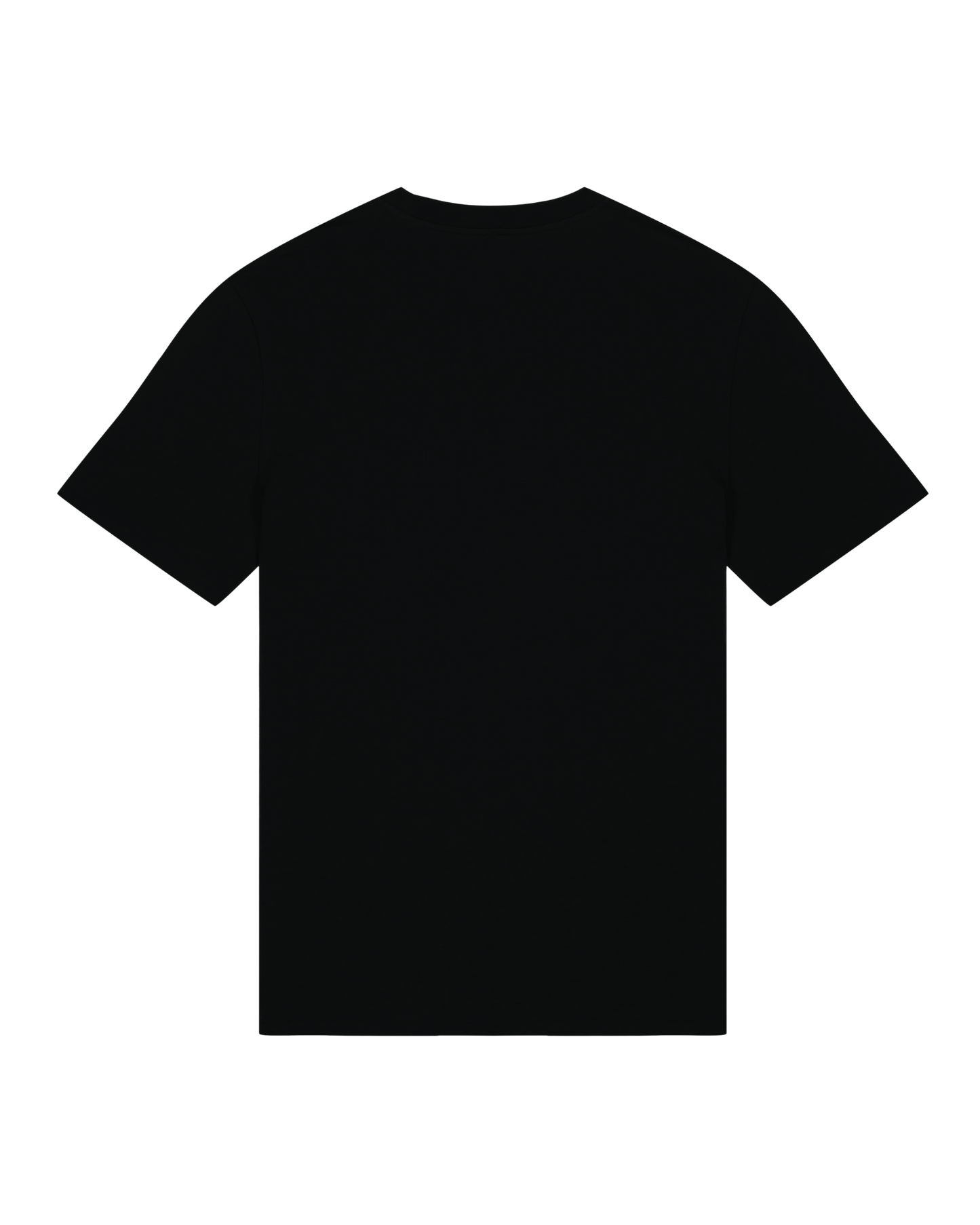 Space Corporate Capitalist T-Shirt