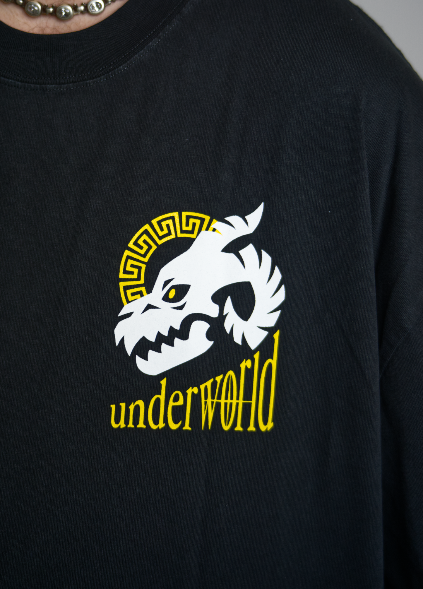 Cerberus T-Shirt