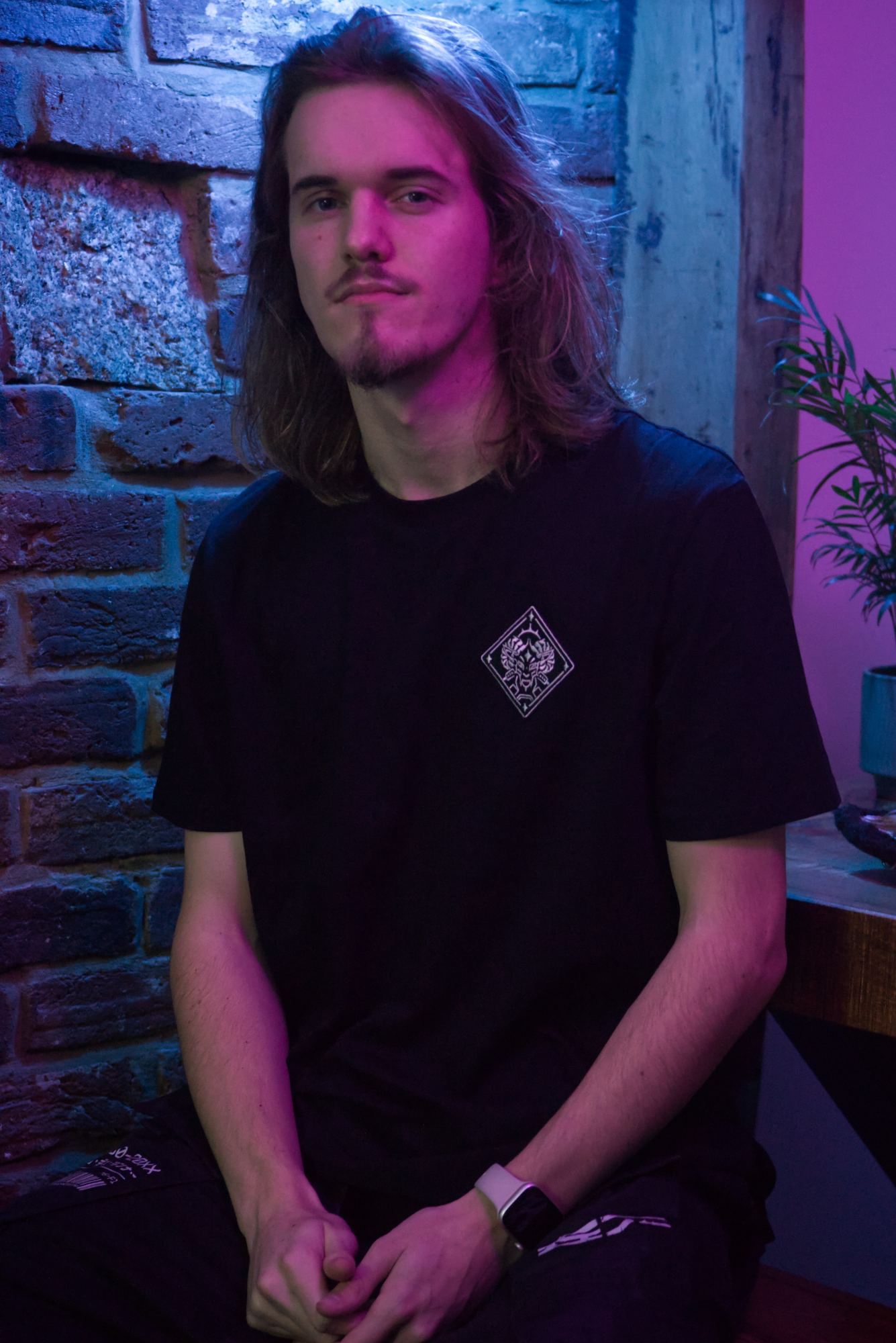 Space Corporate Capitalist T-Shirt