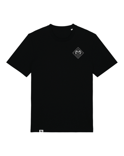 Space Corporate Capitalist T-Shirt