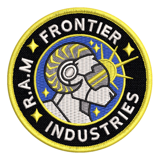 R.A.M Patch